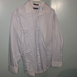 Nordstrom Rack Dress Shirt